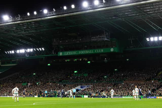 Celtic lost 2-1 to Lazio in their Champions League match on Wednesday.