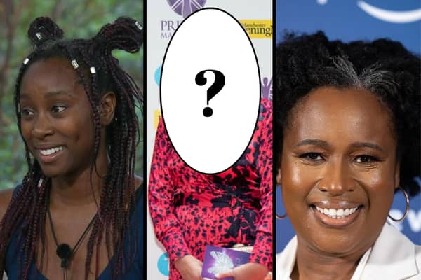 I'm A Celebrity... Get Me Out Of Here! Just lost its third contestant on last night's show.