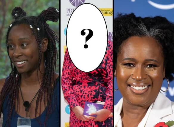 I'm A Celebrity... Get Me Out Of Here! Just lost its third contestant on last night's show.