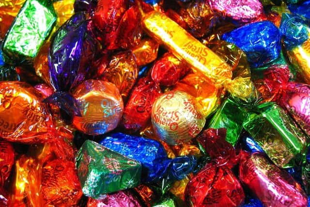 Quality Street is set to axe its famous plastic wrappers on chocolates after 86 years.