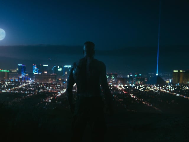 Think you've seen every zombie plot possible? Then try Army of the Dead. A zombie outbreak in Las Vegas sees a group of mercenaries take the ultimate gamble and venture into the quarantine zone in hopes of pulling off an impossible heist. Wild.