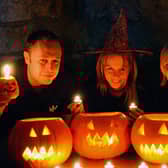 Halloween traditions like guising were more about a mutual exchange of luck and goodwill than the implicit blackmail of American-style ‘trick or treating’, says Laura Waddell