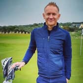 Stuart Bayne is leaving his post as director of golf at Archerfield Links to become North Berwick Golf Club's general manager.