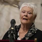 Dame Judi Dench, who has called for a disclaimer to be added to each episode of The Crown, saying the hit Netflix drama has begun to verge on "crude sensationalism".
