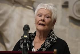 Dame Judi Dench, who has called for a disclaimer to be added to each episode of The Crown, saying the hit Netflix drama has begun to verge on "crude sensationalism".