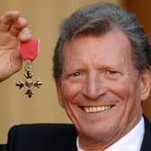 Former Coronation Street actor Johnny Briggs, an MBE, has died aged 85.