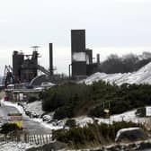 Residents of a community on the outskirts of Edinburgh have been suffering disruption to their water supplies for the past six years as a result of operations at nearby Ravelrig quarry, which is owned by construction giant Tarmac. Picture: Bill Henry