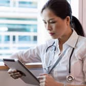 GPs are inundated with demand, Dr Buist said.