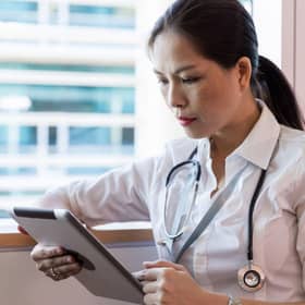 GPs are inundated with demand, Dr Buist said.