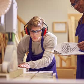 Colleges are central to Scotland building a  skilled workforce, writes  Ben Macpherson, Minister for Higher and Further Education at the Scottish Government  