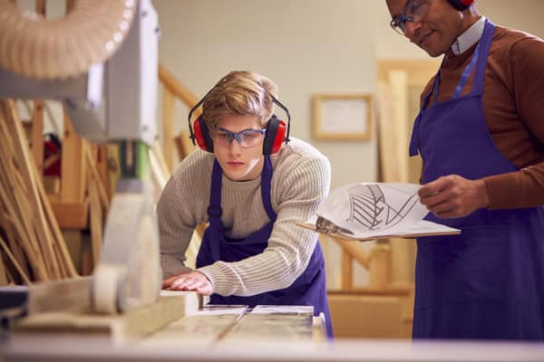 Colleges are central to Scotland building a  skilled workforce, writes  Ben Macpherson, Minister for Higher and Further Education at the Scottish Government  