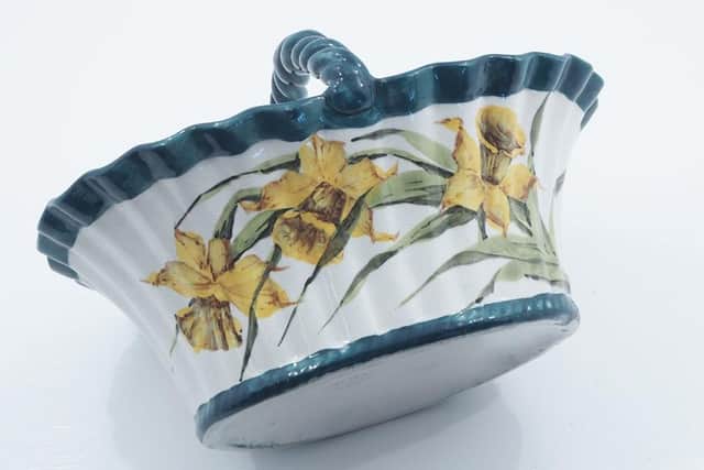 2-for-1 tickets: This antique and fine art fair sounds fantastic