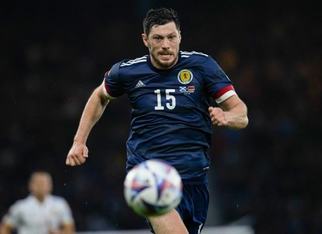 One of the more recent on this list, and Aberdeen's previous best return, McKenna set a Pittodrie record moving to Nottingham Forest last summer.