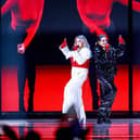 Austria's Teya & Salena sing Who The Hell Is Edgar?