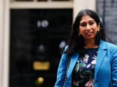 Labour will try to force the Government to publish its assessments of Suella Braverman's security breach.