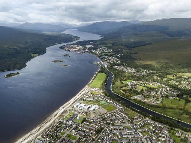 The new and exclusive six-part series also offers up spectacular views of the finest cultural and geographic landmarks across Scotland as well as Denmark, Serbia, Belgium, Bulgaria, and Romania, using cutting-edge drone technology to take viewers on a stunning visual journey around each of these locations.
This breath-taking aerial footage gives a unique insight into how tradition, engineering and natural wonders have shaped the continent, helping to paint a