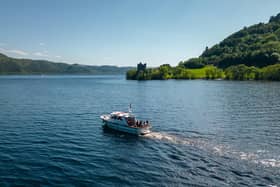 Around half a million tourists are lured to the Loch Ness area each year, hoping to spot Nessie – generating upwards of £40 million for the Scottish economy