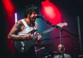 Biffy Clyro will return to Glasgow in 2026 after they brought TRNSMT day two to a rousing finish.