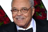 James Earl Jones at the Tony Awards in 2016 in New York City (Picture: Dimitrios Kambouris/Getty Images)