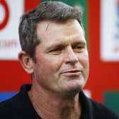 New Edinburgh senior coach Sean Everitt was involved with the Cell C Sharks in South Africa for 15 years. (Photo by Steve Haag/Gallo Images/Getty Images)