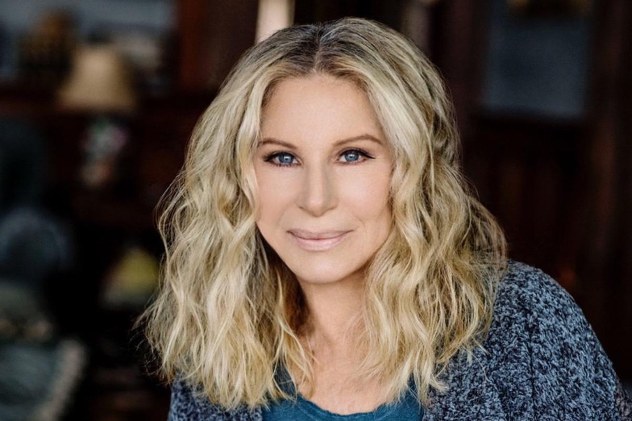 Notatki do albumu: Barbra Streisand |  yola |  Alasdair Roberts og Völvur |  Alex Rex