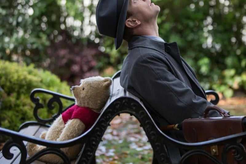 Christopher Robin is now a fully grown adult who lives in London. Out of nowhere, he receives a visit from his closest childhood friend, Winnie-the-Pooh, and Pooh asks Christopher to join him on a quest to find their old friends like Tigger and Piglet. Along the way Christopher rediscovers the joy of living.