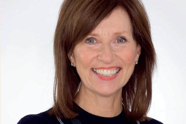 The digital seminar, called Leading Forward in Our New World, will be led by Lena Wilson. Picture: contributed.