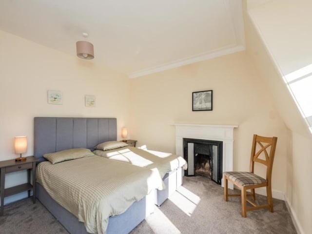 Bedroom 1.