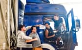 Rehearsals for Scottish Opera's new production of Candide PIC: Julie Howden / Scottish Opera
