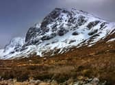 A climber killed in an avalanche on Ben Nevis has been named as Mark Bessell, a 48-year-old teacher from Bristol.