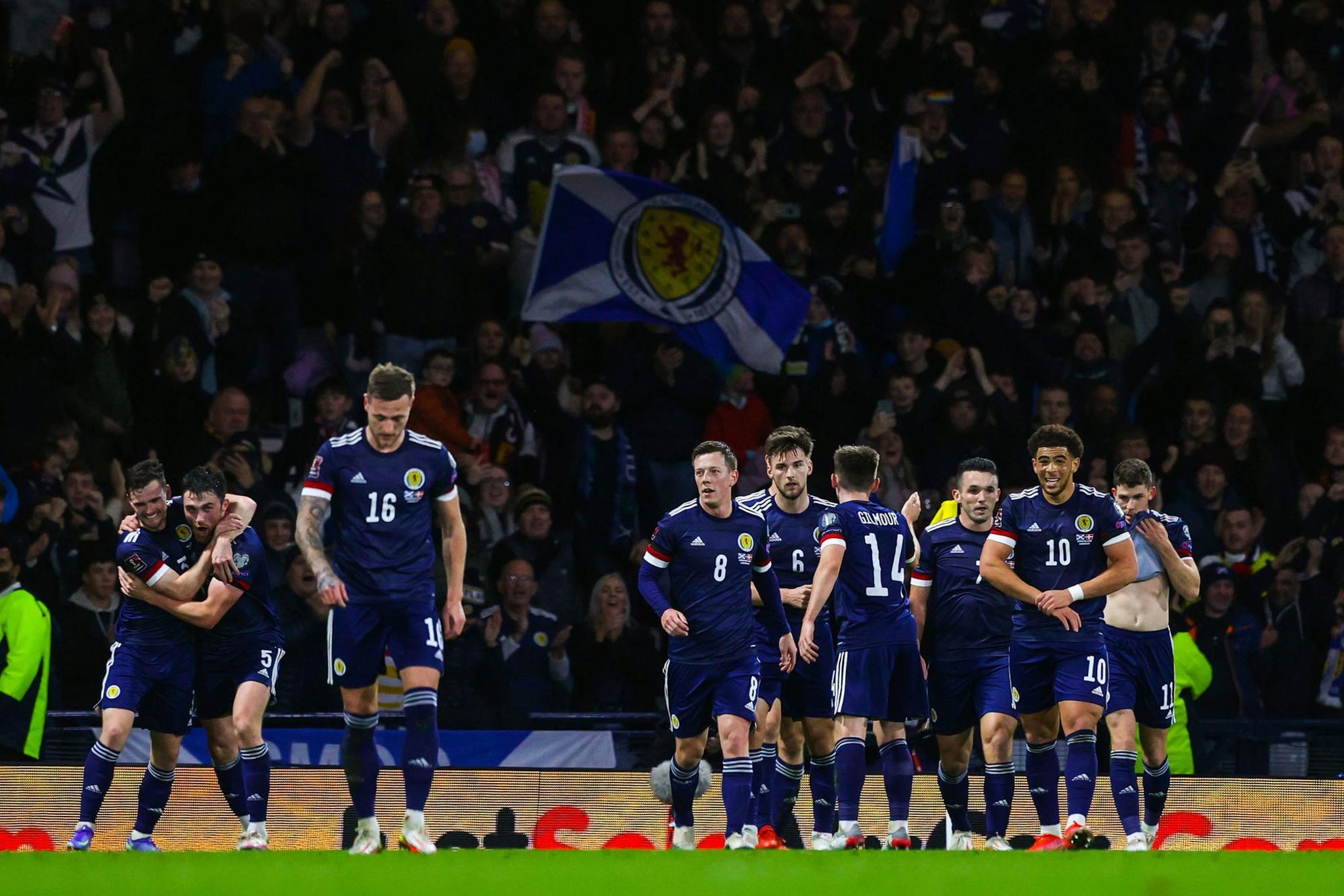 who will scotland play in world cup play offs are scotland seeded when is qatar 2022 the scotsman