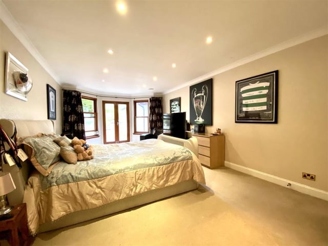 Bedroom 2.