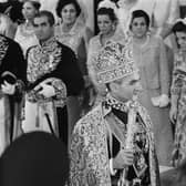 There is little support for a repeat of the 1967 coronation of Mohammad Reza Pahlavi as Shah of Iran (Picture: David Cairns/Getty Images)