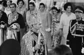 There is little support for a repeat of the 1967 coronation of Mohammad Reza Pahlavi as Shah of Iran (Picture: David Cairns/Getty Images)