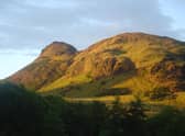 Fawziyah Javed, 31, died after falling from Arthur's Seat in September 2021.