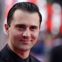 Darius Campbell Danesh cause of death has been revealed