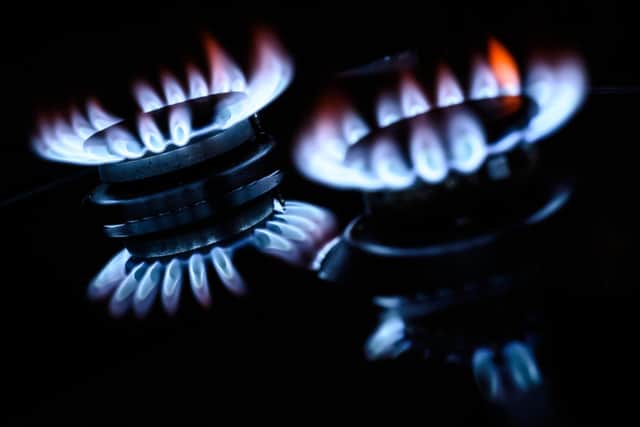 Which gas companies are in trouble due to UK gas shortage? The energy suppliers at risk of going bust due to gas 'crisis' - and is Bulb one of them? (Image credit: Leon Neal/Getty Images)