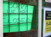 Businesses are seeing increased sales now that most coronavirus restrictions have been removed, though some firms have failed to emerge from the pandemic.