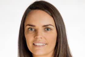 Paula Skinner is a partner at Harper Macleod, the law firm with offices across Scotland including in Edinburgh and Glasgow.