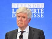 BBC's ex-director general Lord Hall resigns from National Gallery.