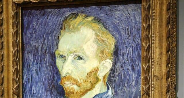 Vincent van Gogh painting stolen from museum in Holland