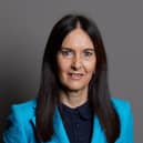 Margaret Ferrier who is the Independent MP for Rutherglen and Hamilton West. Ms Ferrier should be suspended from the House of Commons for 30 days for breaching Covid-19 rules, the Committee on Standards has recommended.