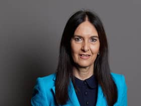 Margaret Ferrier who is the Independent MP for Rutherglen and Hamilton West. Ms Ferrier should be suspended from the House of Commons for 30 days for breaching Covid-19 rules, the Committee on Standards has recommended.