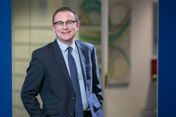 Steven Smart is a Partner and Head of Glasgow office, Horwich Farrelly