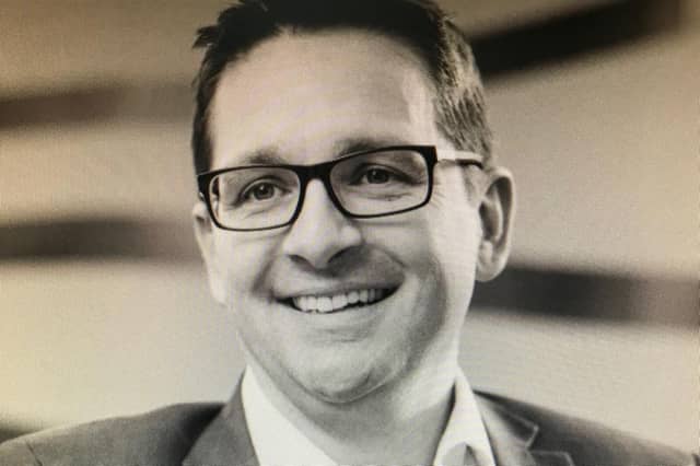 head of Scotland Food and Drink, James Withers