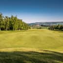 Strathmore Golf Centre is to host its first ever National PGA event