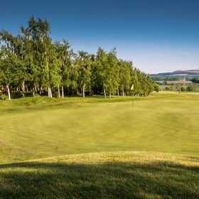 Strathmore Golf Centre is to host its first ever National PGA event