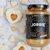 The news of this peanut butter 'spread' like wildfire after it was announced with newspapers reporting that "Jobbie makes every morning better". It is a Malysian brand that went viral a few years ago due to its name, Jobbie, which combines the names of Joseph Goh and Debbi Ching - the product's creators. The vegan-friendly peanut butter is available in both creamy and chunky versions.