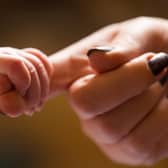 The analysis looked at the parental leave packages provided by more than 800 UK businesses.