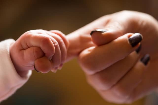 The analysis looked at the parental leave packages provided by more than 800 UK businesses.